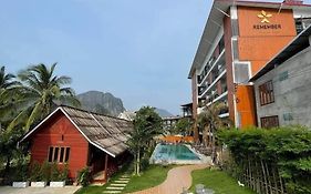 Bungalows